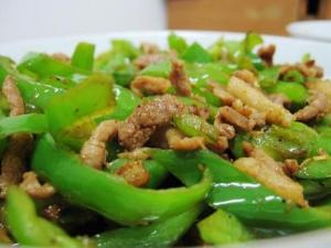 孕婦能吃青椒嗎？孕婦吃青椒的做法