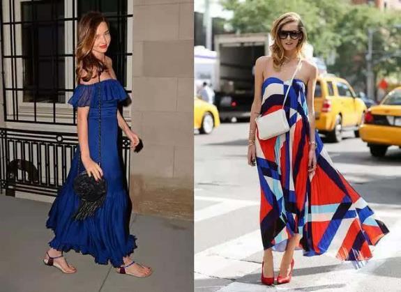 彌補胸形的衣飾 胸部太大而下垂 胸太小 乳房左右不對稱怎么穿衣服