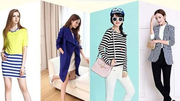 彌補胸形的衣飾 胸部太大而下垂 胸太小 乳房左右不對稱怎么穿衣服好看