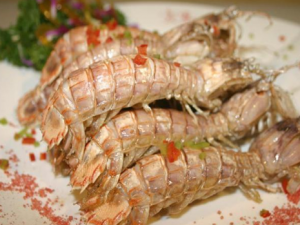 富貴蝦的介紹-富貴蝦的營養(yǎng)價值