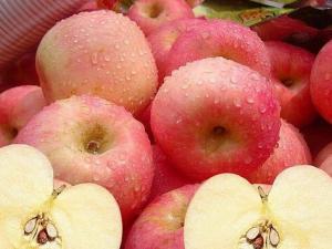 壞了一點的蘋果會致癌？吃蘋果的誤區