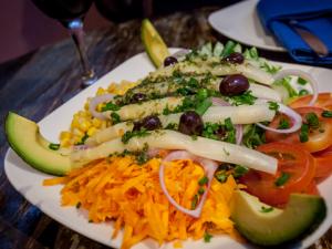 甜味的菜就沒有鹽了嗎?非也