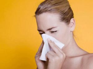 感冒發燒時不能吃雞蛋嗎？