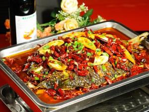 烤魚能把魚肉營養全毀了