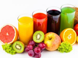 果汁能“排毒”?關(guān)于果汁的7個謠言
