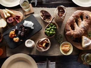 這5種飲食方式易患癌-怎么預防癌癥?