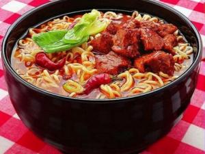 泡面里的BHT是什么?會致癌嗎?