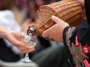 飲酒的9個誤區-正確飲酒的方法