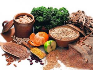 膳食纖維不是越粗越好-哪些食物富含膳食纖維?