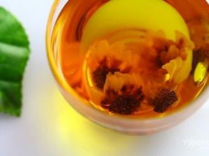 雪菊比菊花寒涼-雪菊用得不對對身體無益