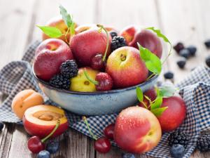 網購健康水果需要注意什么?水果的挑選竅門