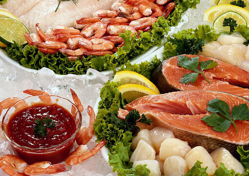 過度油炸的魚不要吃-常見魚的飲食禁忌