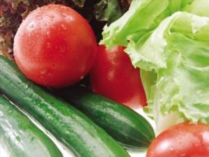 黃瓜和西紅柿能一起吃嗎？黃瓜不能和什么一起吃