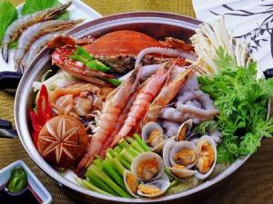 海鮮怎么吃才健康?10大常見海鮮的食用禁忌