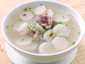 蘿卜不能和什么同吃？白蘿卜食用禁忌