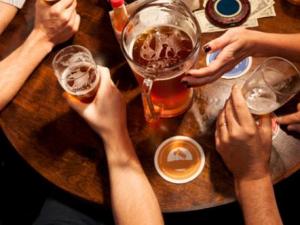 喝酒究竟助性還是敗性?酒精竟是陽痿觸發劑