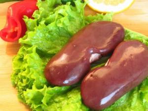 吃豬腰子補腎好嗎？“腰子”致男性不育是真的嗎