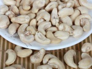 如何挑選腰果?腰果的食用禁忌