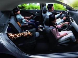 新車除異味四大妙招 簡單科學又好用