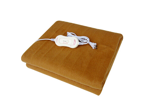 電熱毯的危害-電熱毯使用禁忌