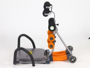 收腹機是什么？收腹機有用嗎？