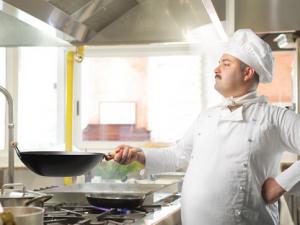 家用烤箱怎么清洗？烤箱上的油膩的清洗方法