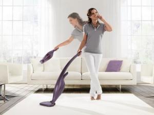 吸塵器怎么使用？吸塵器使用小竅門