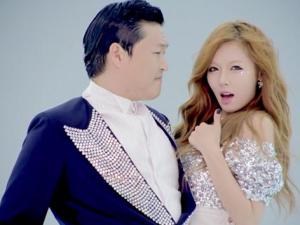 鳥叔PSY的個(gè)人資料 韓國神曲江南style騎馬舞