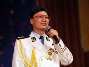 胡寶善個人資料簡歷,著名影星胡軍之父