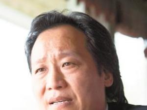 陳金飛是誰(shuí)？陳金飛個(gè)人資料圖片，劉亦菲干爹