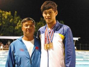 孫楊被禁止參加一切商業活動，恐失過億代言