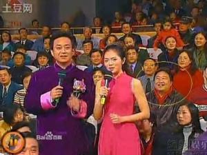 春晚笑臉哥是誰？央視春晚釘子戶“笑臉哥”資料