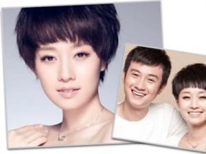 馬伊琍個人資料,比文章大幾歲,馬伊琍身高