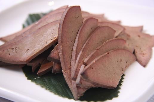 豬肝不能和什么一起吃?與豬肝相克的食物大全