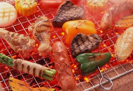 吃燒烤喝啤酒好嗎?吃燒烤喝啤酒有什么壞處