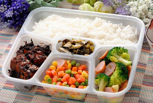 吃快餐有什么壞處？怎樣吃快餐才健康