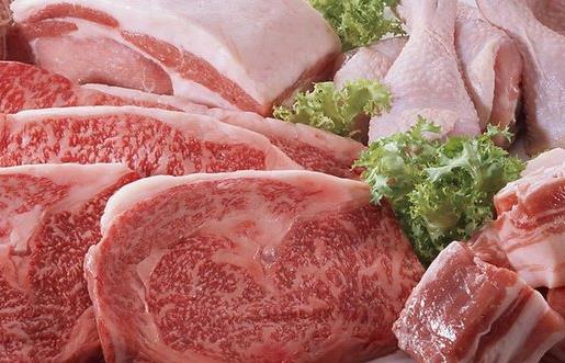 生肉到底有多臟？生肉千萬不要在水龍頭下沖洗