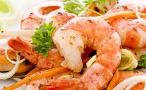 蝦不能和什么食物一起吃？吃蝦有什么禁忌