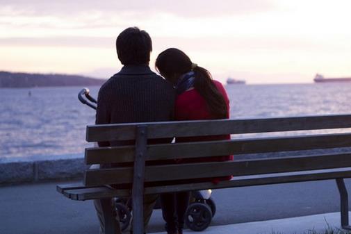 愛得太晚 對于“二奶”女人什么是幸福?