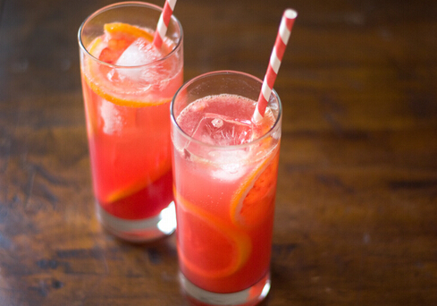 長期吃辣喝冷飲對女性有什么危害？