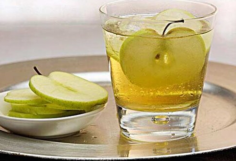 紅酒燉蘋果緩解痛經-為什么會痛經？