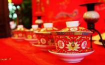 愛她就娶她—結(jié)婚禮儀你知道多少？ 