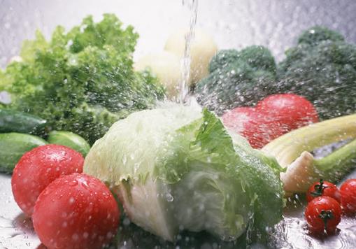 怎么去除蔬菜上的農藥？去除蔬菜農藥殘留的方法
