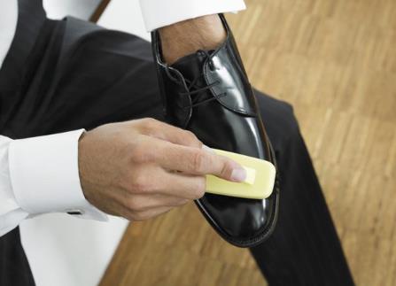 皮鞋發霉了怎么辦？皮鞋發霉了怎么處理