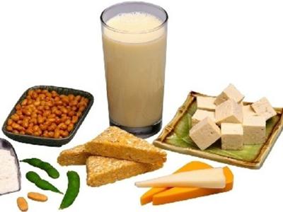 吃什么食物防輻射?避免辦公室輻射污染的飲食秘方:豆制品中的纖維素可以抑制食物中的鉛在胃腸道的吸收