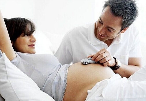 孕婦可以吃什么？孕婦吃核桃的好處