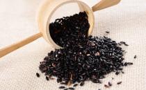 產后補血吃什么？黑米最適合孕婦產婦