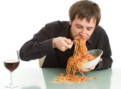 吃飯吃太快有什么壞處？揭吃飯?zhí)斓?大危害