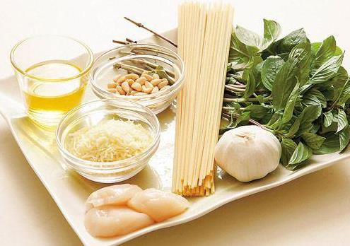 十大名面條！也并非人人都適合食用