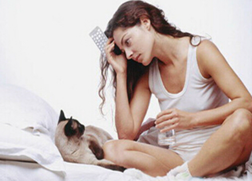 失眠的人不要吃辛辣食物-失眠者飲食禁忌